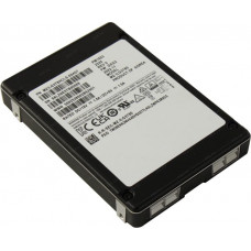 MZILG3T8HCLS-00A07 Samsung MZILG3T8HCLS-00A07 2.5, 3840GB, Samsung Enterprise SSD PM1653, SAS 24 Гб/с, 1DWPD (5Y)