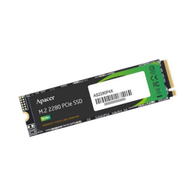 AP2TBAS2280P4X-1 Apacer M.2 2280 2TB AS2280P4 Client SSD