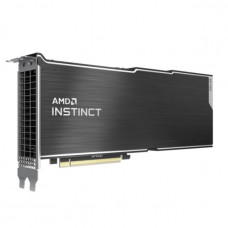 100-506116 AMD Radeon Introducing AMD Instinct™ MI100 accelerator Instinct MI100 Graphic Card - 32 GB HBM2 - PCIe 4