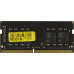 Apacer 16GB Apacer DDR4 2666 SO DIMM ES.16G2V.PRH Non-ECC, CL19, 1.2V, 2048x8, RTL