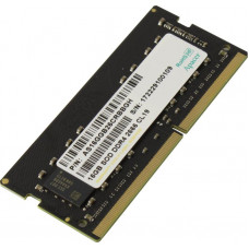 Apacer 16GB Apacer DDR4 2666 SO DIMM ES.16G2V.PRH Non-ECC, CL19, 1.2V, 2048x8, RTL