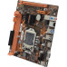 Esonic H61FHL Socket 1155, Intel®H61