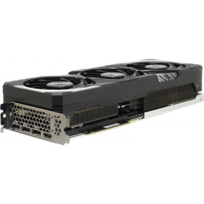 NED407T019K9-1043A Palit PCI-E 4.0 RTX4070Ti GAMINGPRO NVIDIA GeForce RTX 4070TI 12288Mb 192 GDDR6X Ret