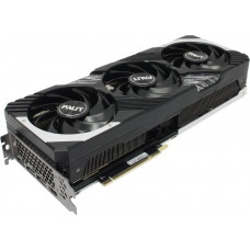 NED407TT19K9-1043A Palit PCI-E 4.0 RTX4070Ti GAMINGPRO OC NVIDIA GeForce RTX 4070TI 12288Mb 192 GDDR6X Ret