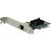 ORIENT XWT-BM21PE, Сетевая карта PCI-Ex1 v1.0а Gigabit Ethernet,