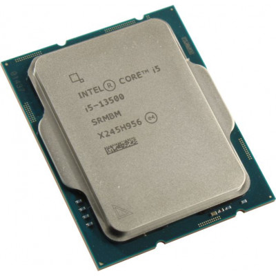 CPU Intel Core i5-13500 OEM