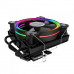 H120TD (H120T) ALSEYE H120T Universal, 125W, 120mm FAN, 800~2000 rpm, 24.1~35.5 dBA, RGB, PWM, RTL{20} (874036)