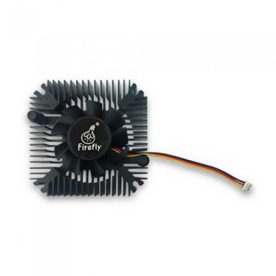 HF3399 FireFly HF3399 Cooling fan