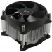 DP-ICAS-T20P-17 Deepcool THETA 20 PWM 1700 (Height 66mm, Fan 100mm, 500-2400+-10% rpm, 31.1dB(A), 4-pin, TDP 65W, Al,