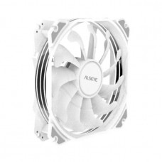 ALSEYE M120-PWA FAN 120mm, 800~1700rpm, 31~66CFM, 19.4~33.8dBA, AURA RGB, PWM + 3pin Aura, RTL