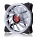 Raijintek IRIS 12 BLUE 0R400041(Singel LED fan, 1pcs/pack), 12025 LED PWM fan, O-type LED brings visible color brightn