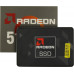 [NEW] R5SL512G 2.5 512GB AMD Radeon R5 Client SSD R5SL512G SATA 6Gb/s, 3D TLC, RTL