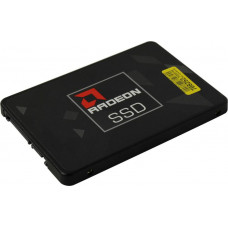 [NEW] R5SL512G 2.5 512GB AMD Radeon R5 Client SSD R5SL512G SATA 6Gb/s, 3D TLC, RTL