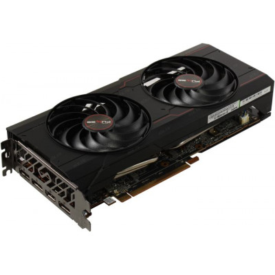 [NEW] Sapphire Radeon RX 6700 PULSE 10GB GDDR6 11321-02-20G (10GB, GDDR6, 160 bit) Retail