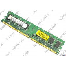 HYUNDAI/HYNIX DDR2 DIMM 2Gb PC2-6400
