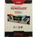 KF560C32RSAK2/32 Kingston 32GB Kingston DDR5 6000 DIMM FURY Renegade RGB XMP Gaming Memory