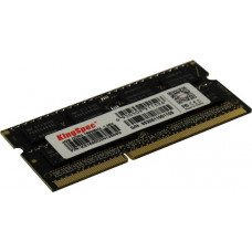 Kingspec KS1600D3N13504G SO-DIMM DDR3 DIMM 4Gb PC12800, 1600Mhz,