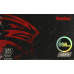 SSD mSATA KingSpec 256Gb MT Series MT-256 (SATA3, up to 550/500MBs, 3D NAND, 120TBW)