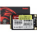 SSD mSATA KingSpec 512Gb MT Series MT-512 (SATA3, up to 560/540MBs, 3D NAND, 240TBW)