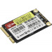 SSD mSATA KingSpec 512Gb MT Series MT-512 (SATA3, up to 560/540MBs, 3D NAND, 240TBW)