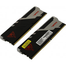 Модуль памяти DIMM 32GB DDR5-6200 KIT2 PVVR532G620C40K PATRIOT