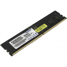 Модуль памяти DIMM 8GB DDR5-5600 PSD58G560041 PATRIOT