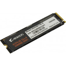 [NEW] SSD GIGABYTE Aorus 1Tb AG450E1TB-G NVMe