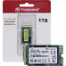 SSD 1 Tb M.2 2242 B&M 6Gb/s Transcend 430S TS1TMTS430S 3D TLC