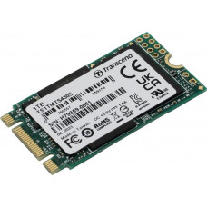 SSD 1 Tb M.2 2242 B&M 6Gb/s Transcend 430S TS1TMTS430S 3D TLC