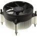 Cooler Master RR-I5A7-22FK-N1 i50 STD LGA1700, FAN 9225 nonLED 2200RPM 3pin, All Aluminu, 65w