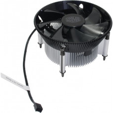 Cooler Master RR-I7A7-18FK-N1 i70 LGA1700, 95W, Standard Intel cooler LGA1700 support