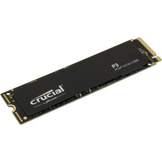 SSD 500 Gb M.2 2280 M Crucial P3 CT500P3SSD8