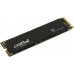 SSD 500 Gb M.2 2280 M Crucial P3 CT500P3SSD8