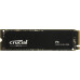 SSD 500 Gb M.2 2280 M Crucial P3 CT500P3SSD8