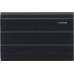 MU-PE1T0S/WW External SSD Samsung 1Tb T7 Shield, PCIe USB3.2/Type-C Black Retail