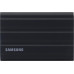 MU-PE1T0S/WW External SSD Samsung 1Tb T7 Shield, PCIe USB3.2/Type-C Black Retail