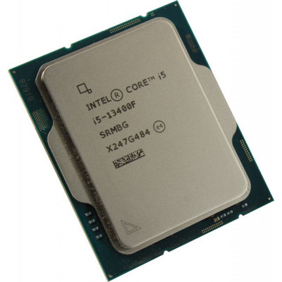 [NEW] Intel Core I5-13400F LGA1700 OEM