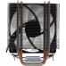 [NEW] Кулер ExeGate Wizard EXX400V2-PWM.FRGB(TDP 140W, Fan 120mm, PWM, 800-2400RPM11-24db, 585г, FRG EX293655RUS