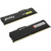 Kingston FURY DDR5 64GB KIT (32GBx2) 5600MHz Beast RGB CL40 (KF556C40BBAK2-64)