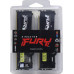 Kingston FURY DDR5 64GB KIT (32GBx2) 5600MHz Beast RGB CL40 (KF556C40BBAK2-64)