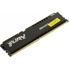 [NEW] Kingston FURY DDR5 32GB 5600MHz Beast Black CL40 (KF556C40BB-32)