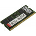 Kingston SODIMM DDR5 32GB 4800MHz C40 2Rx8 (KVR48S40BD8-32)