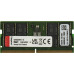 Kingston SODIMM DDR5 32GB 4800MHz C40 2Rx8 (KVR48S40BD8-32)