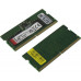 Kingston SODIMM DDR5 16GB Kit (8GBx2) 4800MHz C40 1Rx16 ValueRAM (KVR48S40BS6K2-16) (retail)