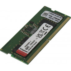 Kingston SODIMM DDR5 8GB 4800MHz C40 1Rx16 (KVR48S40BS6-8) (retail)