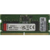 Kingston SODIMM DDR5 8GB 4800MHz C40 1Rx16 (KVR48S40BS6-8) (retail)