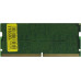 Kingston SODIMM DDR5 8GB 4800MHz C40 1Rx16 (KVR48S40BS6-8) (retail)