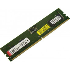 Kingston DDR5 8GB 4800MHz CL40 1Rx8 (KVR48U40BS6-8) (retail)