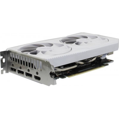 ASUS DUAL-RTX3060-O8G-WHITE