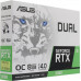 ASUS DUAL-RTX3060-O8G-WHITE